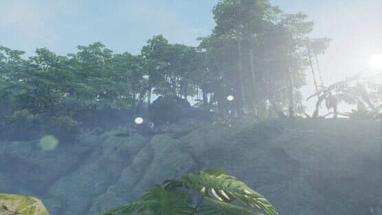 Veiled Basilisk — screenshot 3