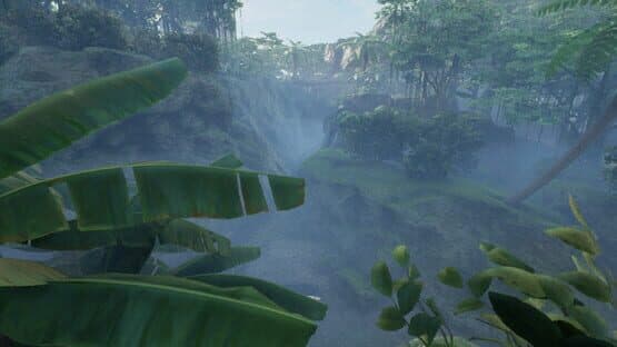 Veiled Basilisk — screenshot 4