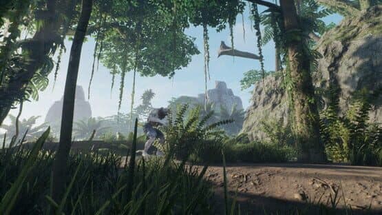 Veiled Basilisk — screenshot 5