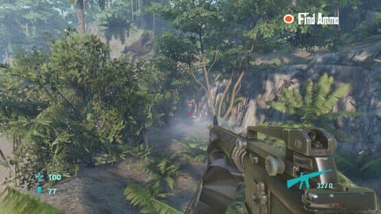 Veiled Basilisk — screenshot 6