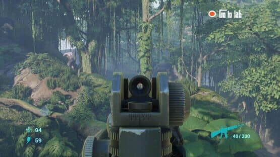 Veiled Basilisk — screenshot 7