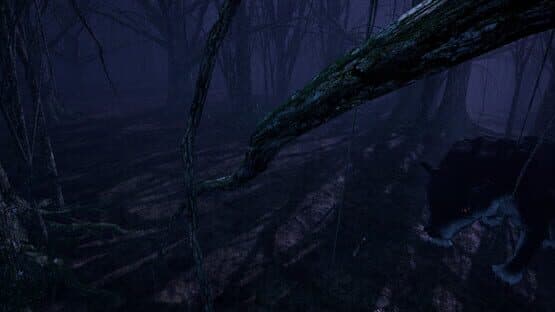 Veiled Basilisk — screenshot 8