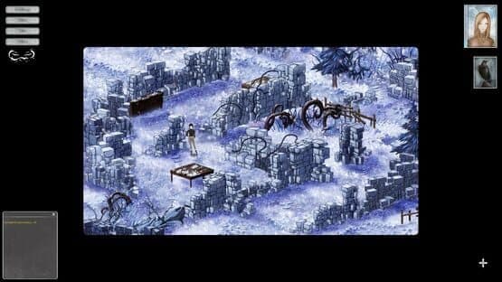 Winter Voices: Episode 2 - Nowhere of Me — screenshot 1
