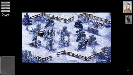 Winter Voices: Episode 2 - Nowhere of Me — screenshot 2