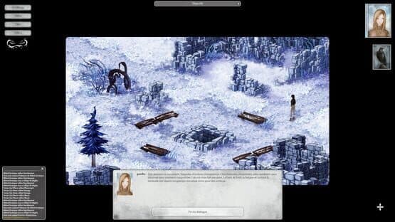 Winter Voices: Episode 2 - Nowhere of Me — screenshot 4