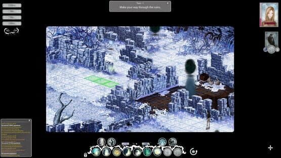 Winter Voices: Episode 2 - Nowhere of Me — screenshot 5