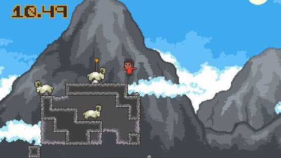 Project Summit — screenshot 1