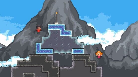 Project Summit — screenshot 4