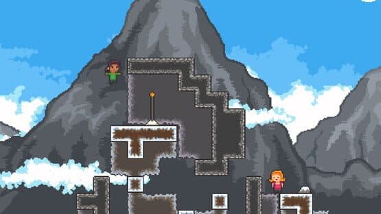 Project Summit — screenshot 5