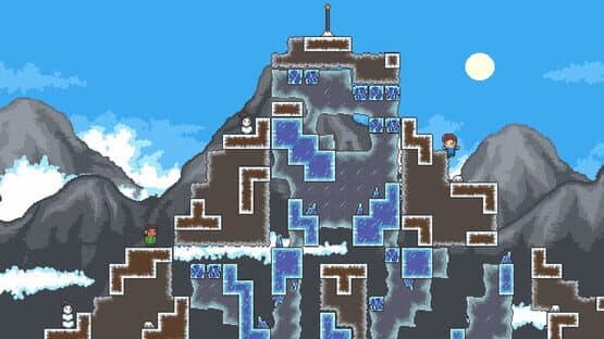Project Summit — screenshot 6
