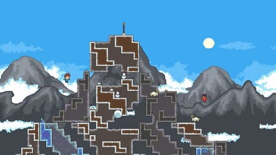 Project Summit — screenshot 7