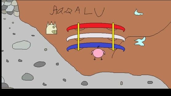 Kaverini Nuuk Adventures — screenshot 1