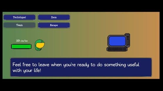Kaverini Nuuk Adventures — screenshot 2