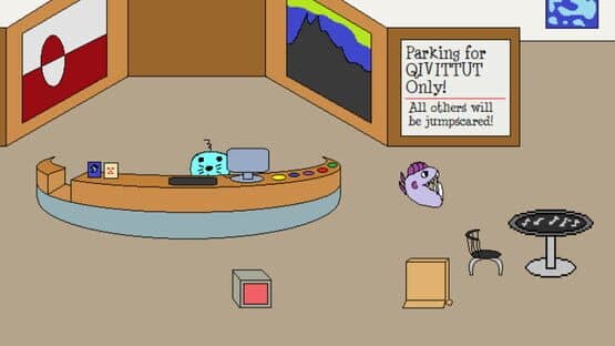 Kaverini Nuuk Adventures — screenshot 3