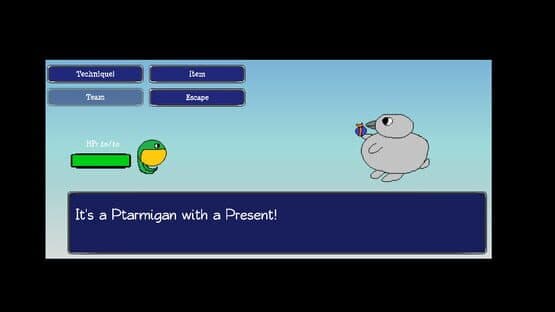 Kaverini Nuuk Adventures — screenshot 4