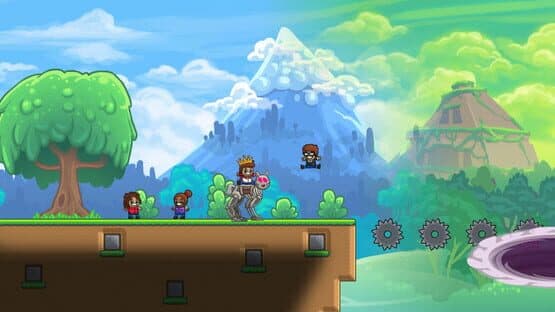 MakerKing — screenshot 3