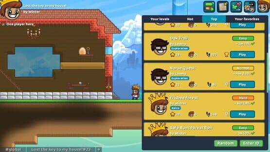 MakerKing — screenshot 6