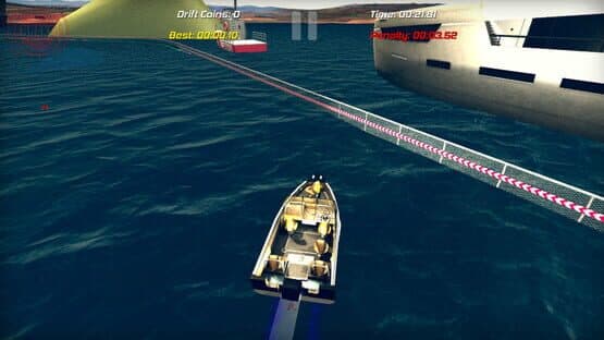 Water Drift — screenshot 2