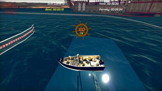 Water Drift — screenshot 3