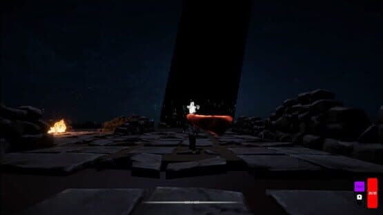 Nak Sim: Fallen Warriors — screenshot 1