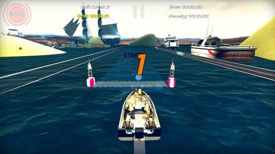 Water Drift — screenshot 4