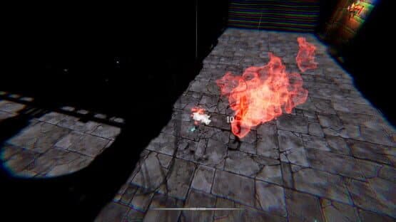 Nak Sim: Fallen Warriors — screenshot 2