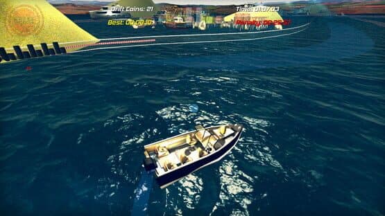 Water Drift — screenshot 5