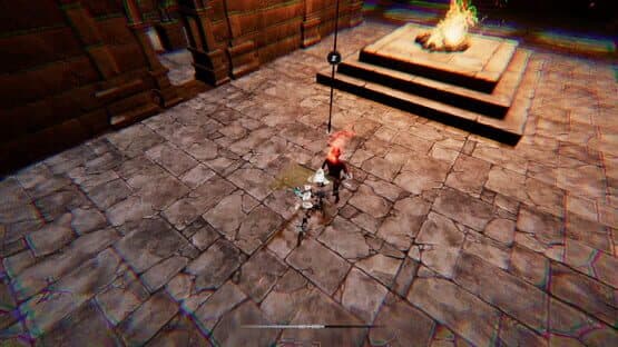 Nak Sim: Fallen Warriors — screenshot 3