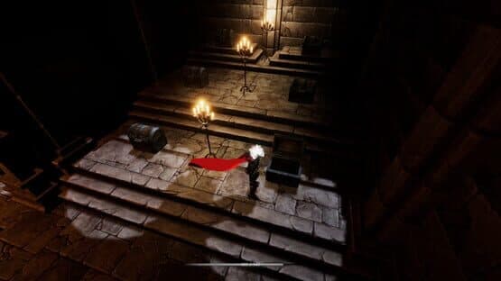 Nak Sim: Fallen Warriors — screenshot 4