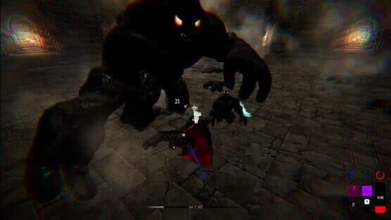 Nak Sim: Fallen Warriors — screenshot 6