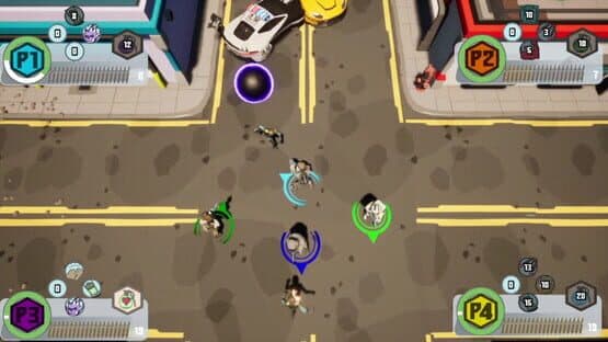 We're All Going to Die — screenshot 1