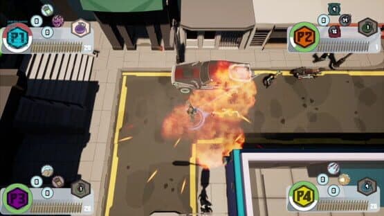 We're All Going to Die — screenshot 2