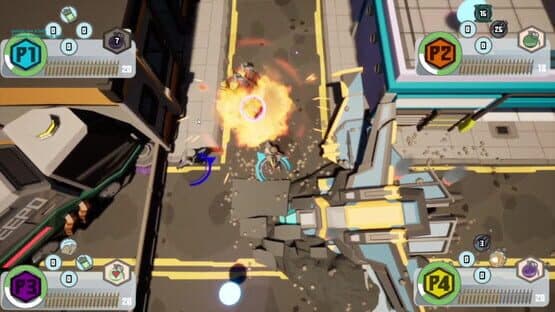 We're All Going to Die — screenshot 3