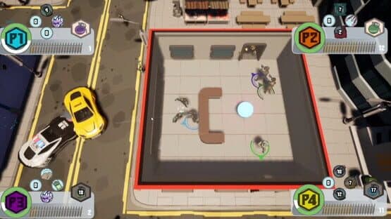 We're All Going to Die — screenshot 4