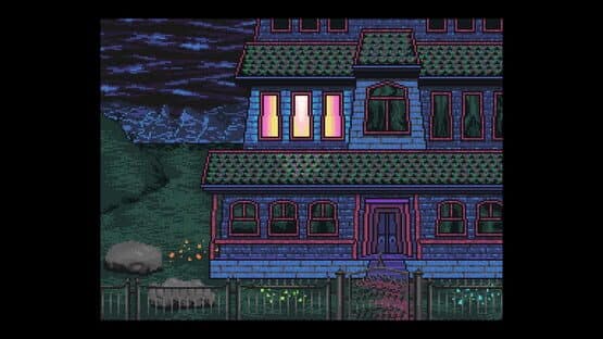 The Corruption Within — screenshot 1