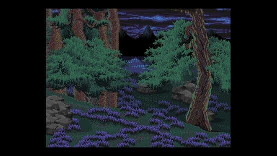 The Corruption Within — screenshot 3