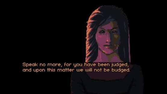 The Corruption Within — screenshot 4