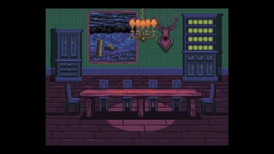 The Corruption Within — screenshot 5