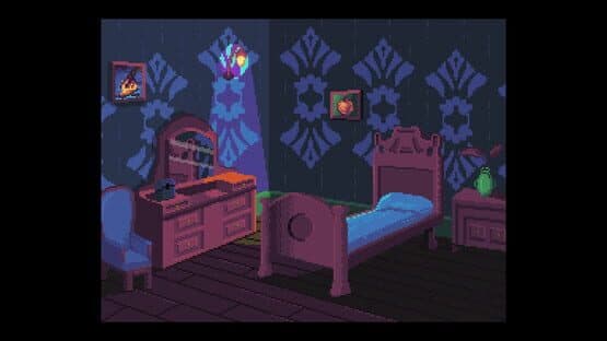 The Corruption Within — screenshot 7
