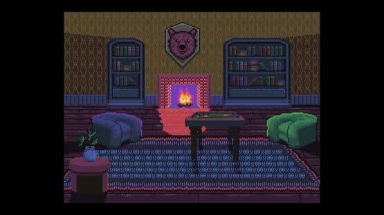 The Corruption Within — screenshot 8