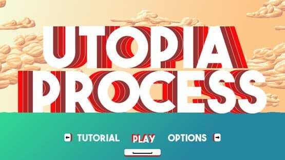 Utopia Process — screenshot 1