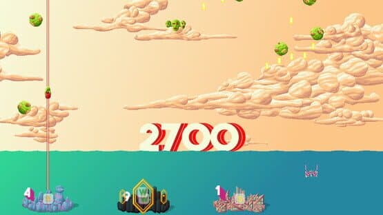 Utopia Process — screenshot 2
