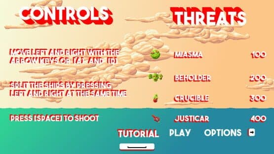 Utopia Process — screenshot 3