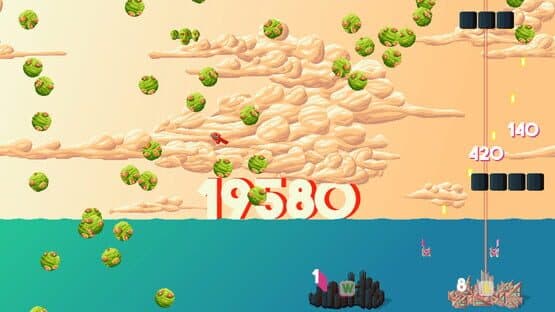 Utopia Process — screenshot 5