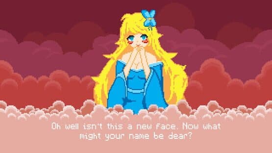My Isekai After Life is an RPG!? — screenshot 2