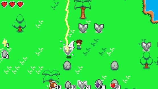 My Isekai After Life is an RPG!? — screenshot 3