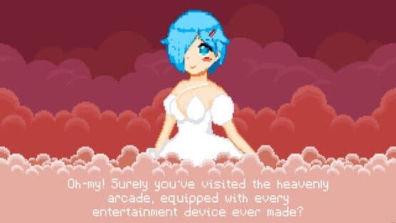 My Isekai After Life is an RPG!? — screenshot 4