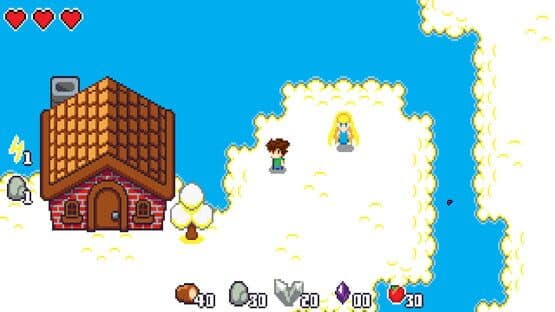 My Isekai After Life is an RPG!? — screenshot 5