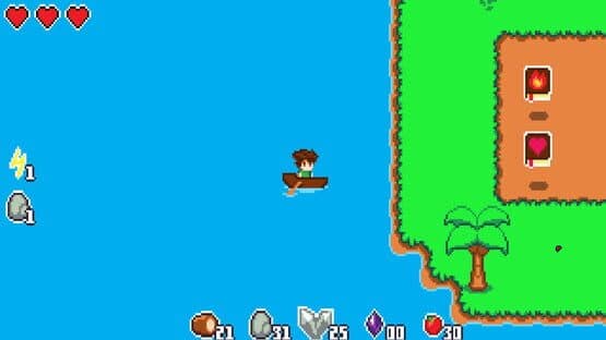 My Isekai After Life is an RPG!? — screenshot 6