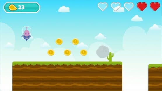 Yupi — screenshot 4